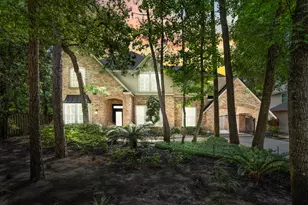 134 Plum Crest Cir, The Woodlands, TX 77382 - Photo 1