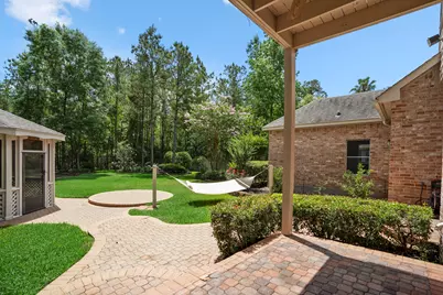134 Plum Crest Circle, The Woodlands, TX 77382 - Photo 49