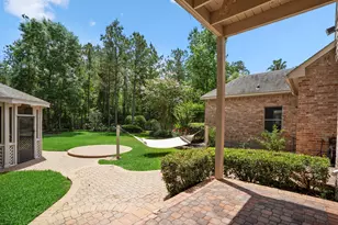 134 Plum Crest Cir, The Woodlands, TX 77382 - Photo 49
