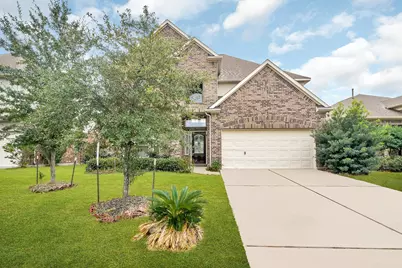 16911 Wedgeside Park, Cypress, TX 77429 - Photo 1