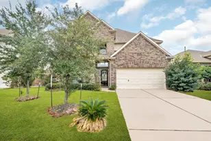 16911 Wedgeside Pk, Cypress, TX 77429 - Photo 1