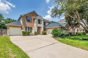 5307 Riverstone Crossing Dr, Sugar Land, TX 77479 - Photo 1