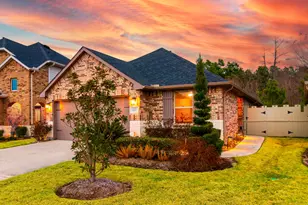 9257 Inland Leather Ln, Conroe, TX 77385 - Photo 1