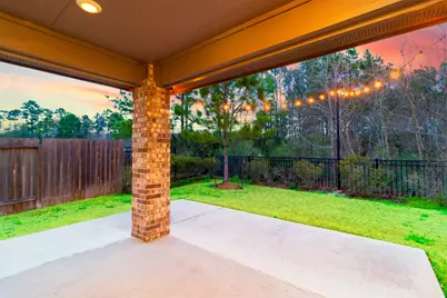 9257 Inland Leather Lane, Conroe, TX 77385 - Photo 5