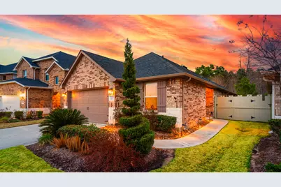 9257 Inland Leather Lane, Conroe, TX 77385 - Photo 3