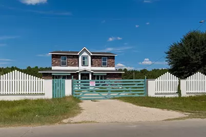 805 County Road 3550, Cleveland, TX 77327 - Photo 1