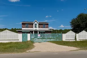 805 County Road 3550, Cleveland, TX 77327 - Photo 1