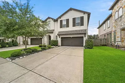 9442 Scanlan Heights Lane, Missouri City, TX 77459 - Photo 1