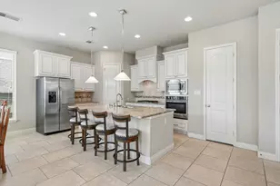 9442 Scanlan Heights Ln, Missouri City, TX 77459 - Photo 9