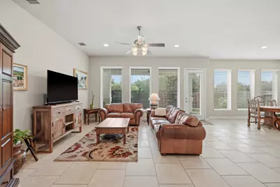 9442 Scanlan Heights Lane, Missouri City, TX 77459 - Photo 7