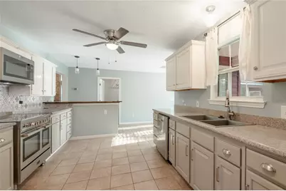 12 Quiet Wind Lane, Trinity, TX 75862 - Photo 19