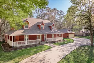 12 Quiet Wind Ln, Trinity, TX 75862 - Photo 1