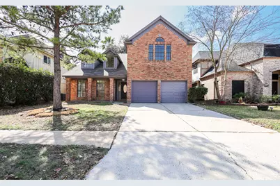 1539 Ridgebriar Drive, Houston, TX 77014 - Photo 3