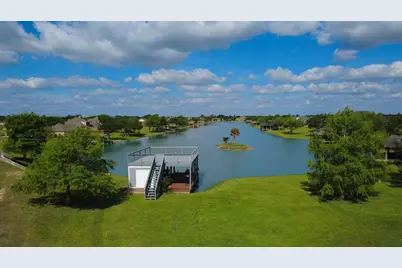 226 Lago Circle Drive N, Santa Fe, TX 77517 - Photo 5