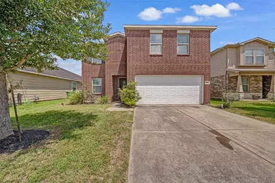 6627 Alum Rock Lane, Houston, TX 77048 - Photo 1