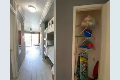 6300 Seawall Boulevard #9107, Galveston, TX 77551 - Photo 3