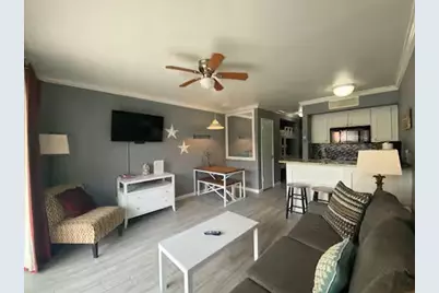 6300 Seawall Boulevard #9107, Galveston, TX 77551 - Photo 5