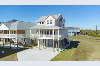 4010 Miramar Court, Galveston, TX 77554 - Photo 3