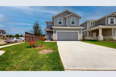 23422 Honey Spade Rd, Hockley, TX 77447 - Photo 1