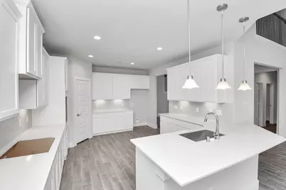 2028 Thimbleberry Lane, Magnolia, TX 77355 - Photo 11