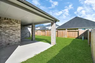 2028 Thimbleberry Ln, Magnolia, TX 77355 - Photo 35