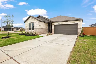 1731 Magnolia Jade Court, Crosby, TX 77532 - Photo 13