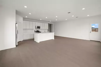 1731 Magnolia Jade Court, Crosby, TX 77532 - Photo 5