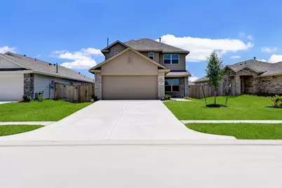 18553 Cepagatti Drive, New Caney, TX 77357 - Photo 1