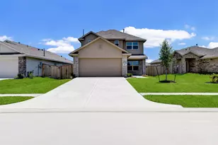 18553 Cepagatti Dr, New Caney, TX 77357 - Photo 1