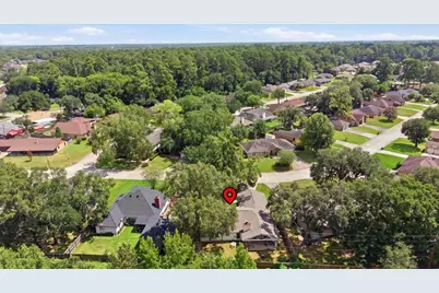 7165 Firethorn Drive, Beaumont, TX 77708 - Photo 27