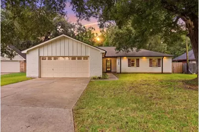 7165 Firethorn Drive, Beaumont, TX 77708 - Photo 1