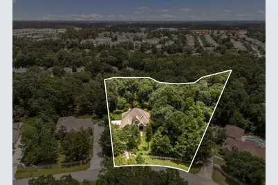 1904 Boulder Ridge Drive, Conroe, TX 77304 - Photo 3