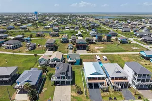 1977 Ave I, Crystal Beach, TX 77650 - Photo 45