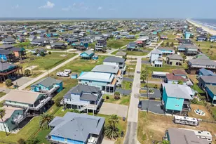 1977 Ave I, Crystal Beach, TX 77650 - Photo 41