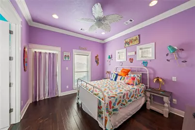 1977 Avenue I, Crystal Beach, TX 77650 - Photo 21