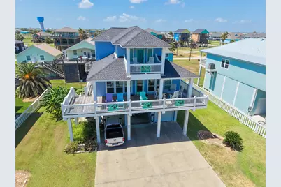 1977 Avenue I, Crystal Beach, TX 77650 - Photo 47