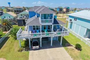 1977 Ave I, Crystal Beach, TX 77650 - Photo 47
