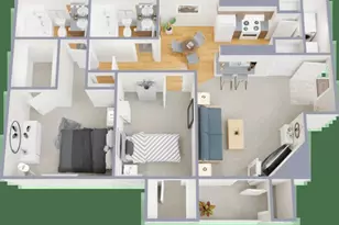 8301 Boat Club Rd, Fort Worth, TX 76179 - Photo 3