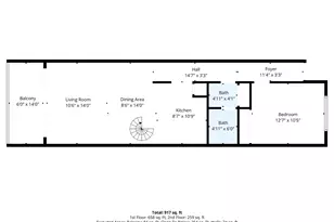 12600 Melville Dr, Montgomery, TX 77356 - Photo 43