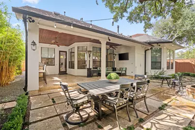 4502 Merrie Lane, Bellaire, TX 77401 - Photo 45