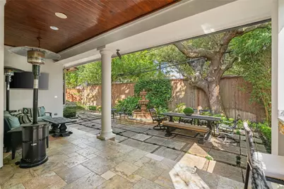 4502 Merrie Lane, Bellaire, TX 77401 - Photo 43