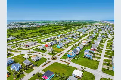 Tbd Pirates Beach Boulevard, Galveston, TX 77554 - Photo 11