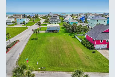 Tbd Pirates Beach Boulevard, Galveston, TX 77554 - Photo 3