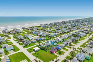 Tbd Pirates Beach Blvd, Galveston, TX 77554 - Photo 1