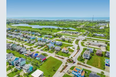 Tbd Pirates Beach Boulevard, Galveston, TX 77554 - Photo 9