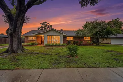 7707 Cayton Street, Houston, TX 77061 - Photo 1