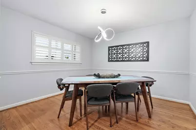 7707 Cayton Street, Houston, TX 77061 - Photo 9