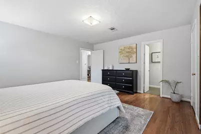 7707 Cayton Street, Houston, TX 77061 - Photo 15