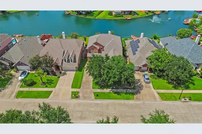 12022 Miramar Shores Drive, Houston, TX 77065 - Photo 1