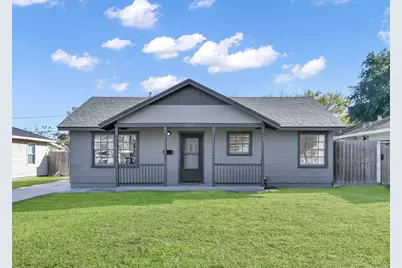 1208 Leggett Drive, Galena Park, TX 77547 - Photo 1